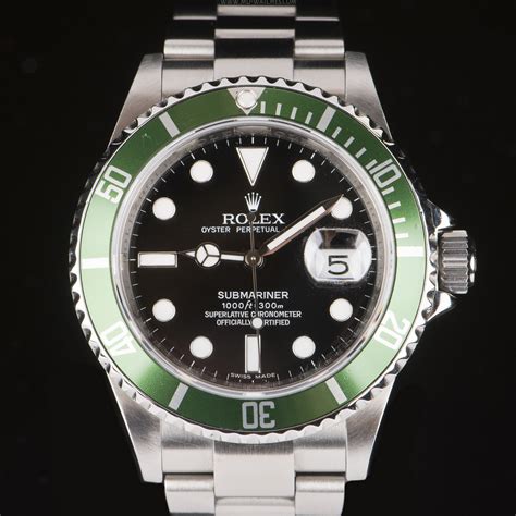 rolex submariner verde clone|Rolex Submariner copy price.